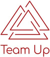 logo Team Up